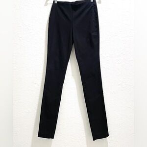 Michael Kors high waisted pull on skinny pants XS